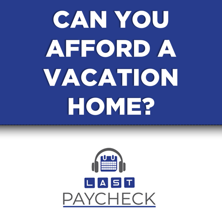 Vacation Home Fever: What You Need To Consider Before Buying a Second Home