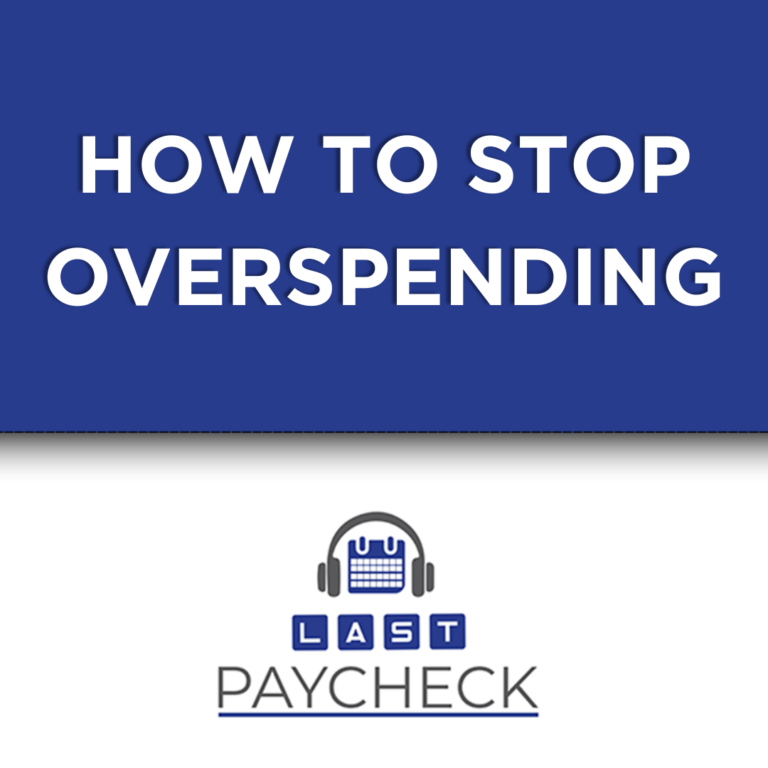 Navigating Overspending: Staying Within Your Means in a Tech-Driven World