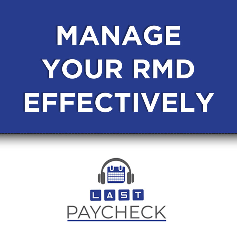 The Required Minimum Distributions Playbook: Minimize Taxes and Maximize Savings