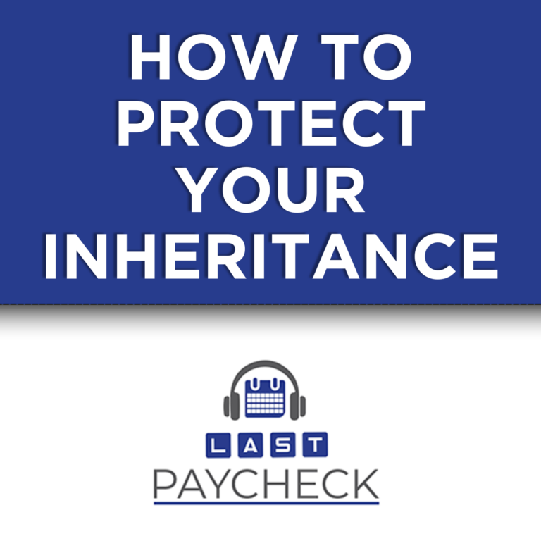 Six Mistakes to Avoid When You Inherit Money