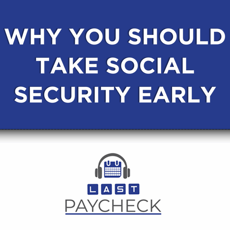 Should You Take Social Security Early? 5 Surprising Reasons to Consider It