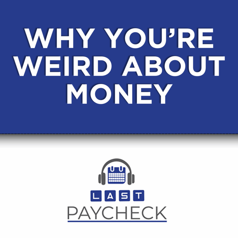 Are Your Money Habits Your Parents’ Fault? Understanding Financial Baggage