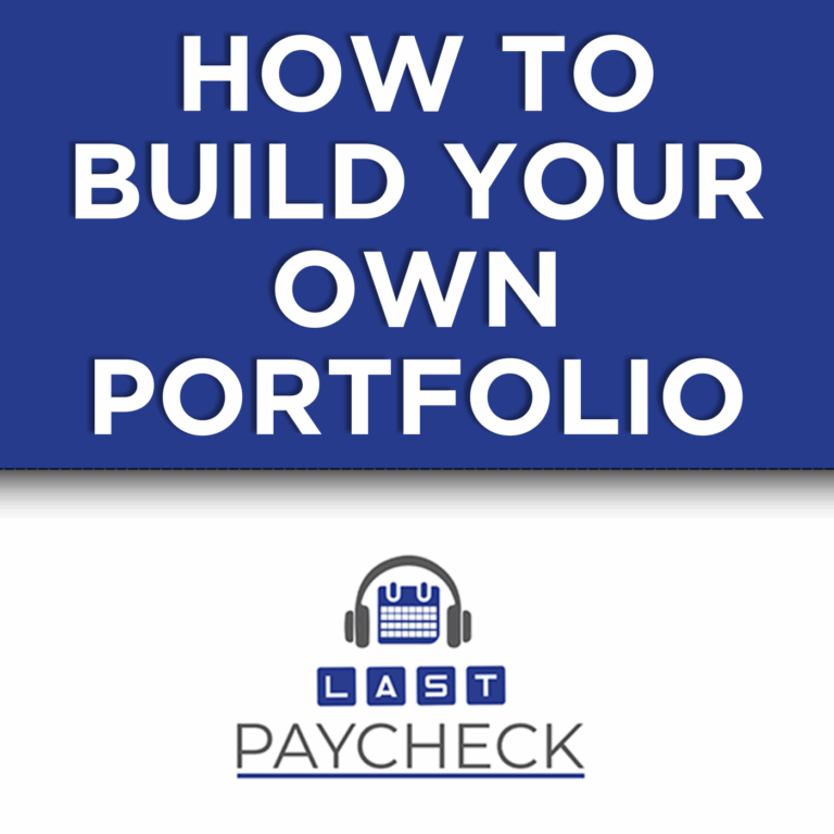 How To Build and Diversify Your Portfolio