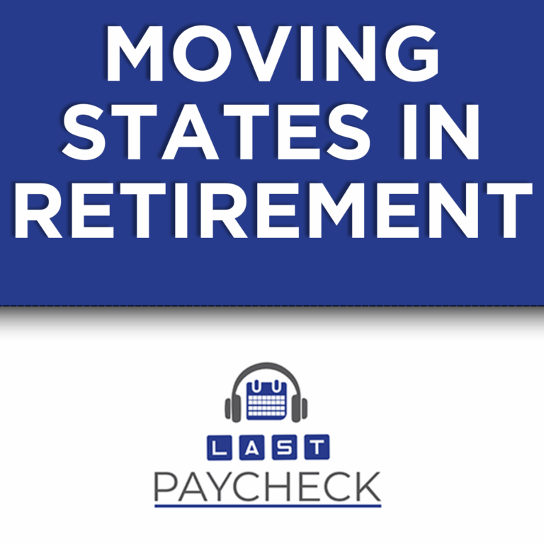 Maximize Your Retirement Income by Picking the Right State