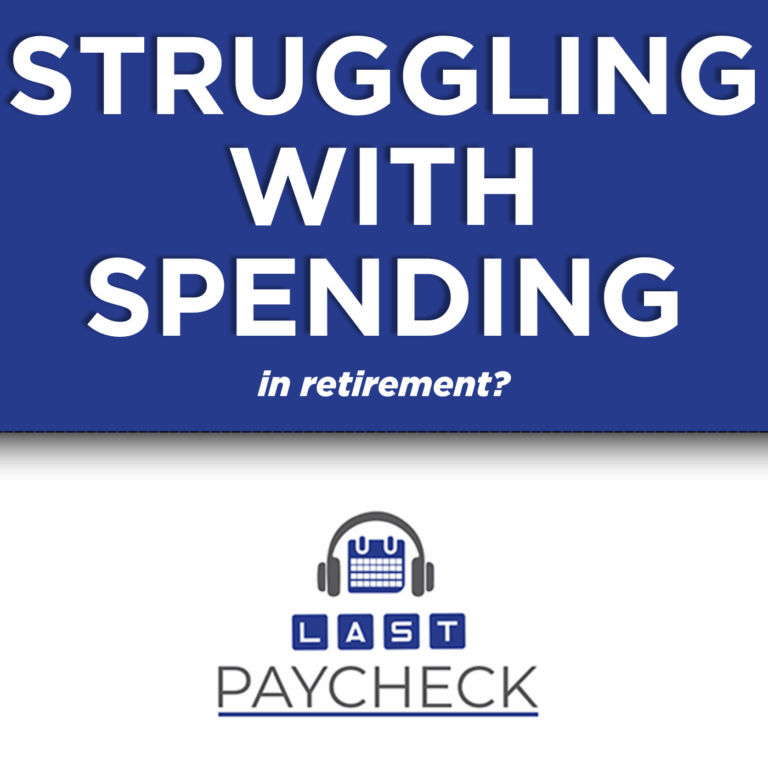 How to Enjoy and Spend After a Lifetime of Saving for Retirement