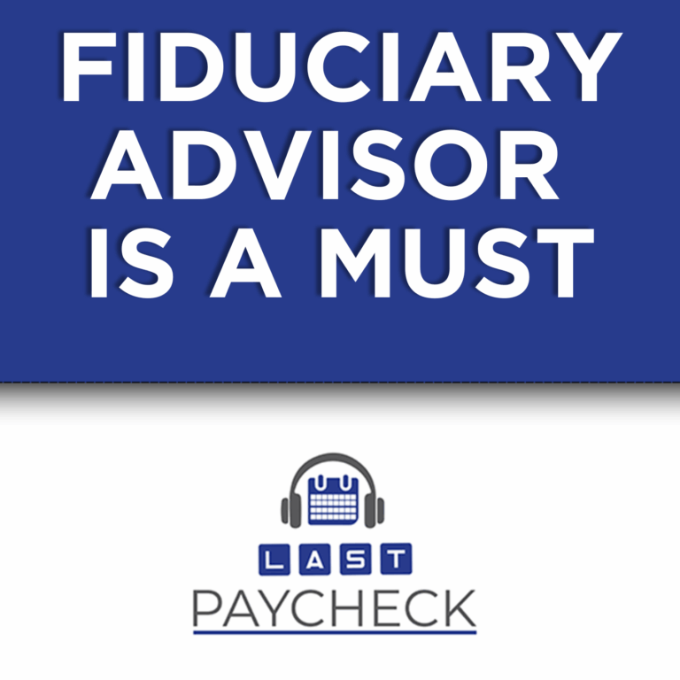 What Is a Fiduciary? How to Choose the Right Financial Advisor for Your Future