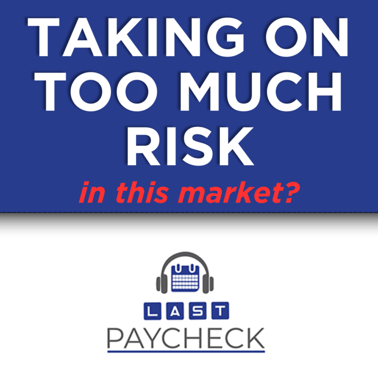 How Much Risk Are You Taking? Understanding Your Investment Portfolio Risk