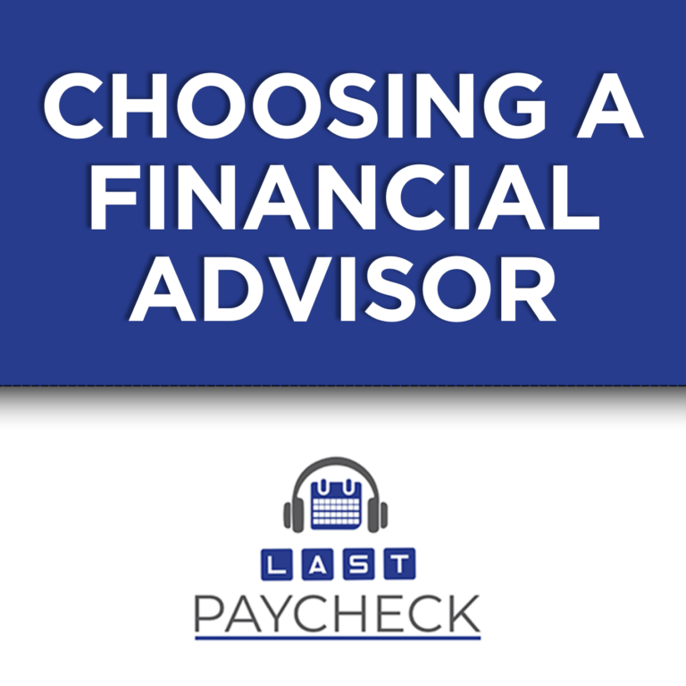 Independent Advisors or Big Firms: Which Financial Planner Is Right for You?