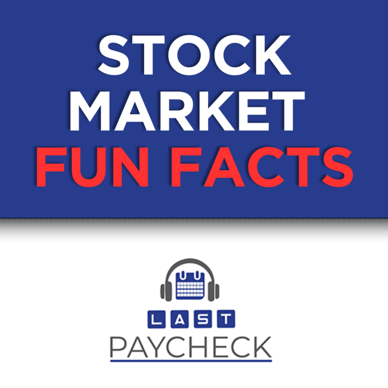 Stock Market Fun Facts: What History Reveals About Consistent Returns