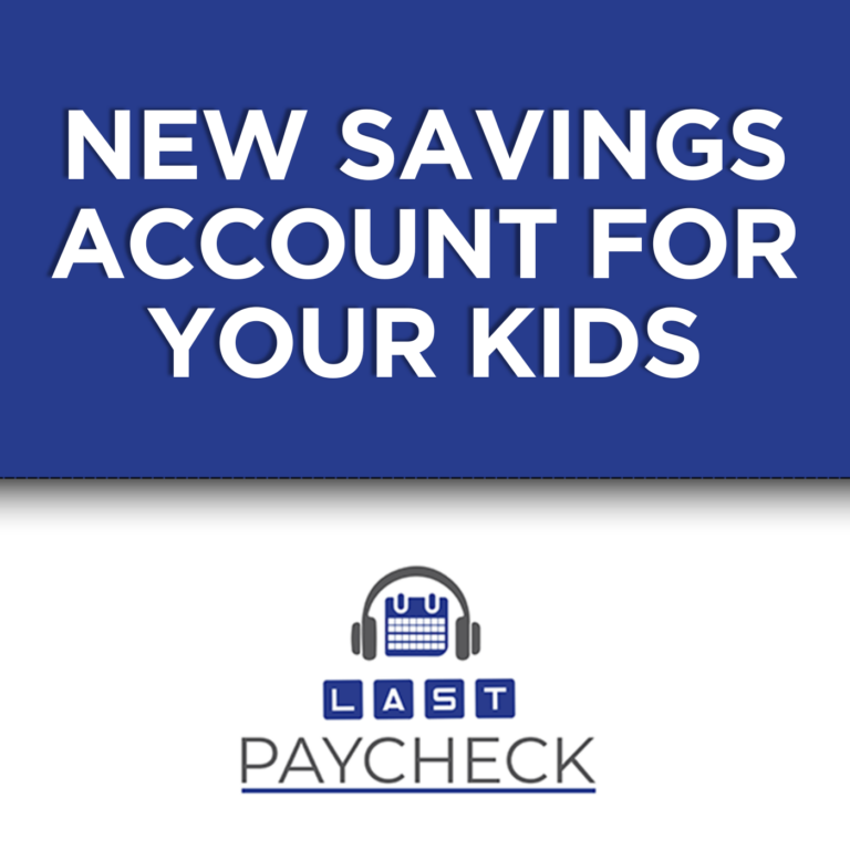 Saving for Children: How the Latest Account Options Stack Up