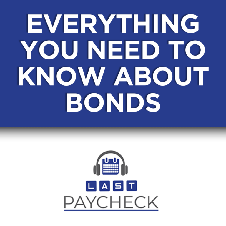 How Understanding Bonds Can Transform Your Financial Future