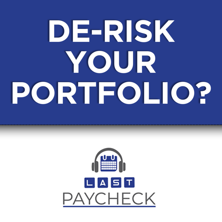 Why “Playing It Safe” Can Hurt Your Retirement Plan