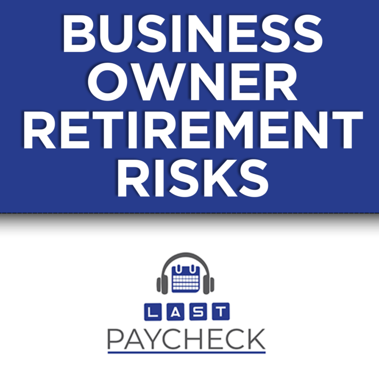 Retirement Planning for Business Owners: What You Need to Know