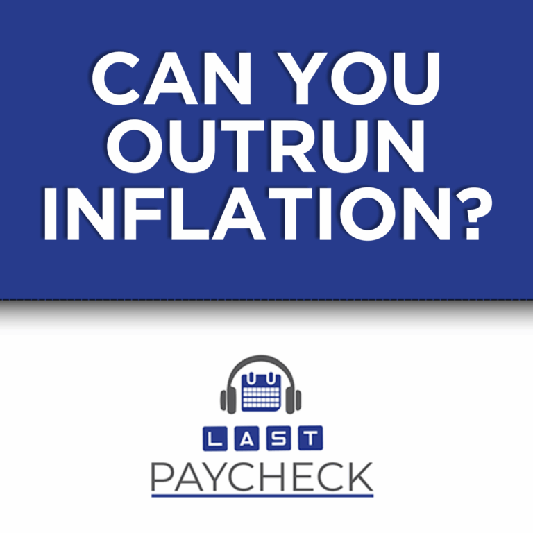 Inflation: The Silent Threat to Your Financial Future