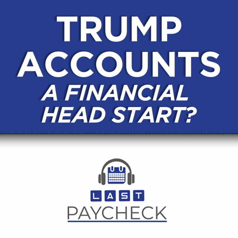 Trump Accounts for Kids Explained | What Parents Need to Know