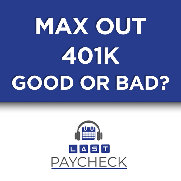 Can You Put Too Much Into Your 401K?